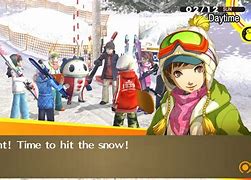 Image result for Persona IV