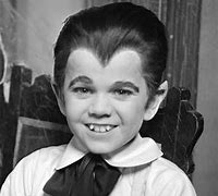 Image result for Ted Cruz Eddie Munster