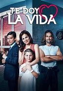 Image result for Te Doy La Vida