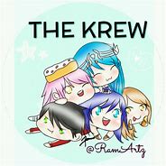 Image result for Alice in Wonderland Krew Itsfunneh