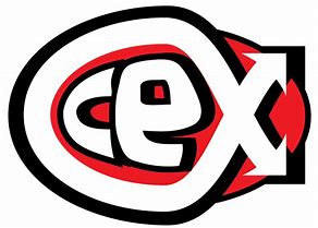 Image result for Cex360 Logo