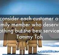 Image result for Quality Customer Service Quotes