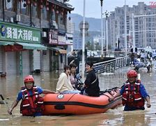 Image result for Flash-Flood China