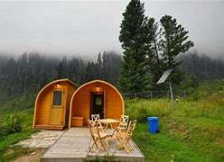 Image result for Gabin Jabba Camping Pods