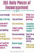 Image result for Daily Encouragement Quotes