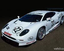 Image result for XJ220 C