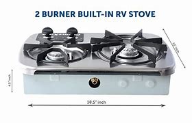 Image result for DJM Stove