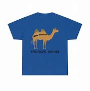 Image result for Tactical Camel