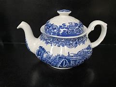 Image result for Royal Tudor Ware Tea Plate