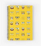 Image result for Spongebob Order Up Notebook