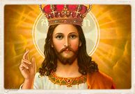 Image result for Imagen Cristo Rey