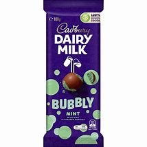 Image result for Cadbury Dairy Mint