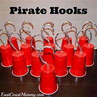 Image result for Pirate Theme Crafts