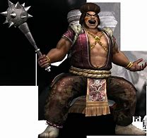 Image result for Samurai Warriors 1