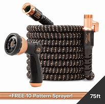 Image result for Copper Hose Bullet Hose