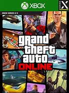 Image result for GTA On Xbox Series S