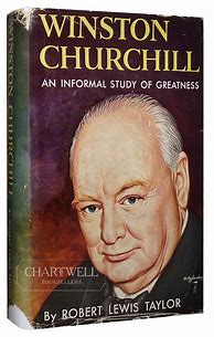 Image result for Winston Churchill Written Works