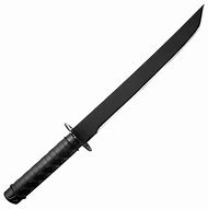 Image result for Tanto Machete