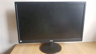 Image result for AOC Monitor 60Hz