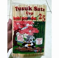 Image result for Industri Tusuk Sate