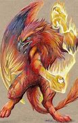 Image result for Red Griffin Art