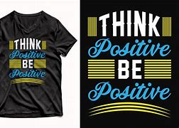 Image result for Positive T-Shirt Women