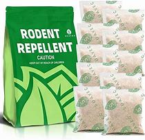 Image result for Rodent Repellent Granules