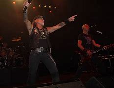 Image result for Accept Lead Singer