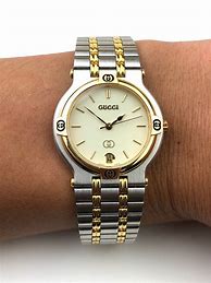 Image result for Gucci 9000M Watch