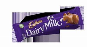 Image result for Dairy Milk Chocolate Brand