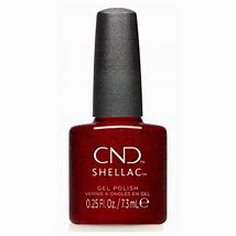 Image result for Navy CND Gel Polish