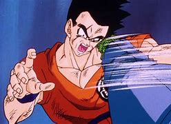 Image result for Yamcha Dies