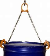 Image result for Chain Drum Lifter