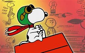 Image result for Snoopy Clay