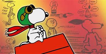 Image result for Mosiac of Snoopy