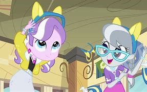 Image result for Equestria Girls Diamond Tiara Feet Bad