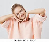 Image result for Female Pose Knees Under Chin