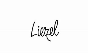 Image result for Liezel Name Art