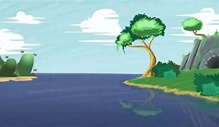 Image result for Game BG Cartoon