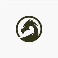 Image result for Dragon Circle Vector