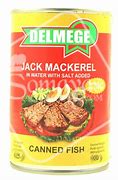 Image result for Delmege Jack Mackerel