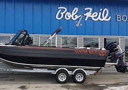 Image result for Custom Weld Boats