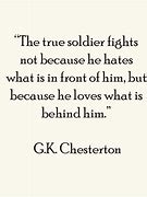 Image result for red soldier quotes