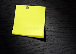 Image result for Yellow Note Paper