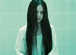 Image result for The Ring Movie Woman