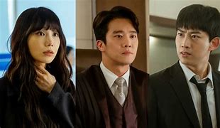 Image result for K Drama Blind Guy