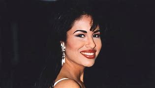 Image result for Selena Quintanilla Early-Life