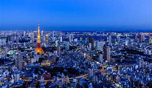 Image result for Busy Life Tokyo Image