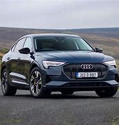 Image result for Audi E-Tron S Quattro