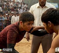 Image result for Dangal Movie Images